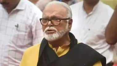 Maharashtra Political Crisis: Ajit Pawar consulted legal experts to avoid disqualification, says Chhagan Bhujbal