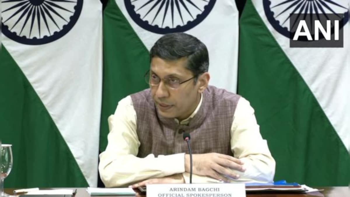 Our policy on Taiwan is clear, consistent: MEA