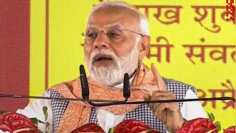 Previous govts made welfare schemes sitting in air-conditioned rooms, says PM Modi