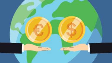 Forex reserves rise by USD 1.85 billion to USD 595.05 billion