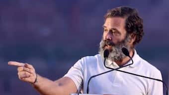 In Rahul's support, Congress to hold ‘'maun Satyagraha’ in front of Gandhi statues on July 12