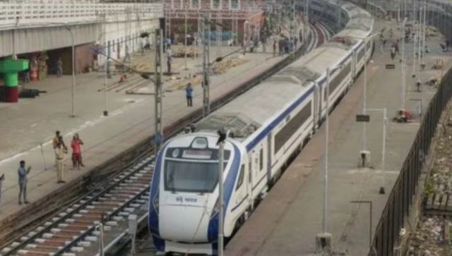 Railways to slash fares of AC chair car, executive classes by up to 25 per cent Railways to slash fares of AC chair car, executive classes by up to 25 per cent