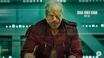 Shah Rukh Khan set to astonish audience with dual avatar in Jawan, deets inside