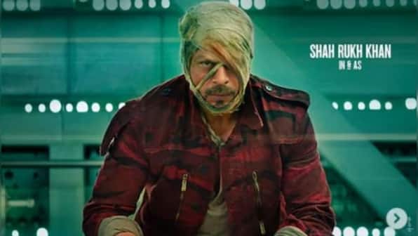 Shah Rukh Khan set to astonish audience with dual avatar in Jawan, deets inside