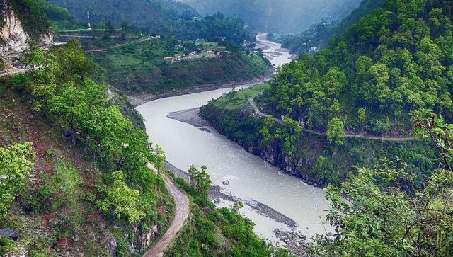 Nepal India to finalise detailed project report of Pancheshwar Multipurpose power plant Nepal India to finalise detailed project report of Pancheshwar Multipurpose power plant