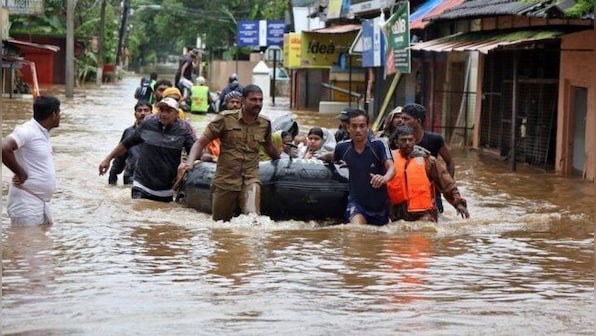 HP worst-hit as heavy rains wreak havoc, PM Modi takes stock of situation