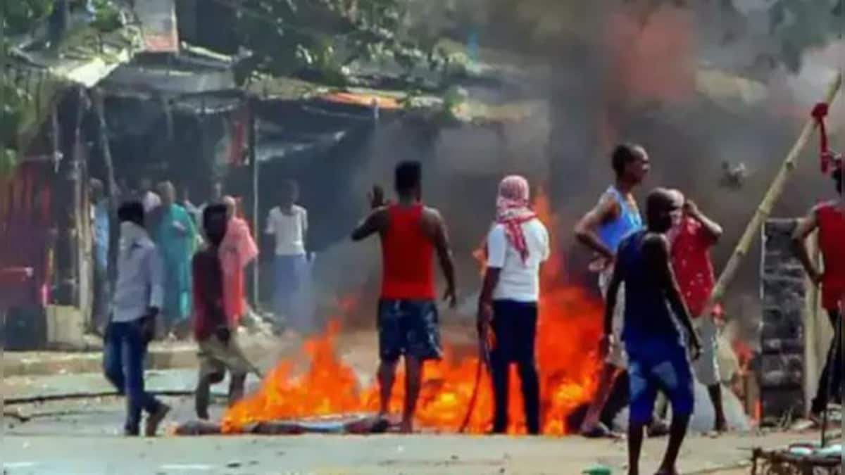 'There will be detailed scrutiny': Bengal poll body official on violence