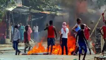 'There will be detailed scrutiny': Bengal poll body official on violence