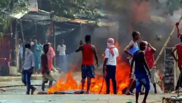 'There will be detailed scrutiny': Bengal poll body official on violence 'There will be detailed scrutiny': Bengal poll body official on violence