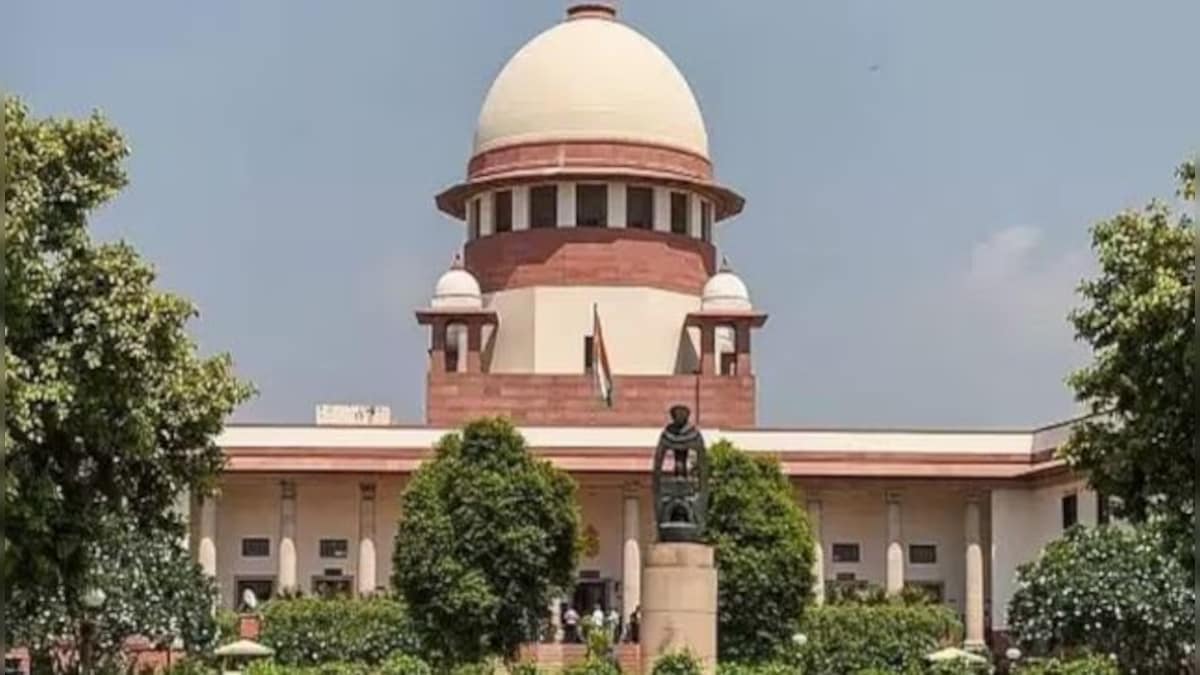 SC directs Delhi govt to amend its plea, add Lieutenant Governor as party in case