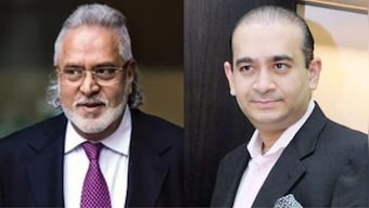 PM Modi brings up extradition of Vijay Mallya, Nirav Modi in all UK-India meet, says Harish Salve