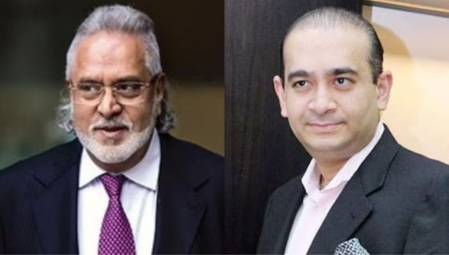 PM Modi brings up extradition of Vijay Mallya, Nirav Modi in all UK-India meet, says Harish Salve PM Modi brings up extradition of Vijay Mallya, Nirav Modi in all UK-India meet, says Harish Salve