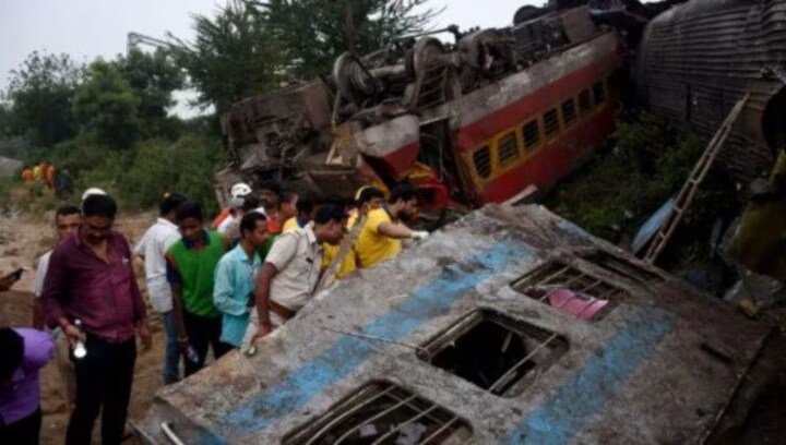 Balasore Train Accident: Seven railway employees suspended for dereliction of duty