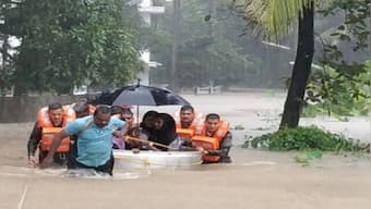 Centre releases Rs 7,532 cr to 22 states as disaster response funds