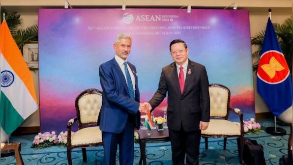 EAM S Jaishankar meets ASEAN Secretary-General, discusses development of comprehensive strategic partnership