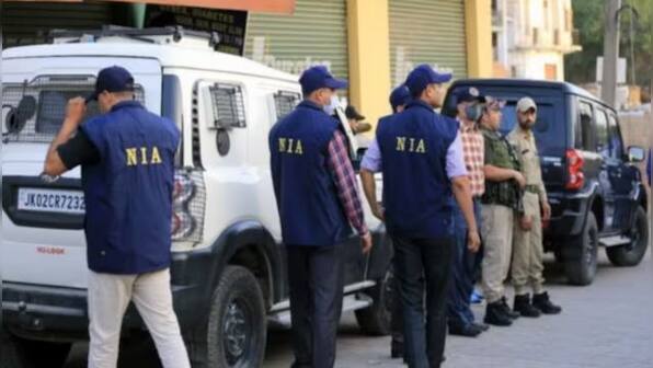 Court awards 10-yr jail to four IM operatives for plotting terror attacks