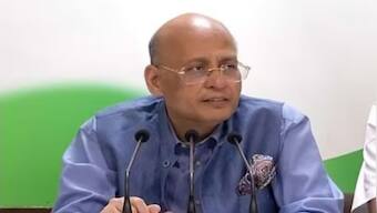 Cong accuses centre of promoting "tax terrorism" by bringing GSTN under PMLA ahead of polls