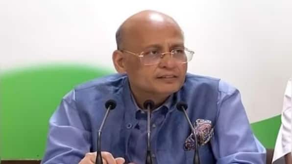 Cong accuses centre of promoting "tax terrorism" by bringing GSTN under PMLA ahead of polls