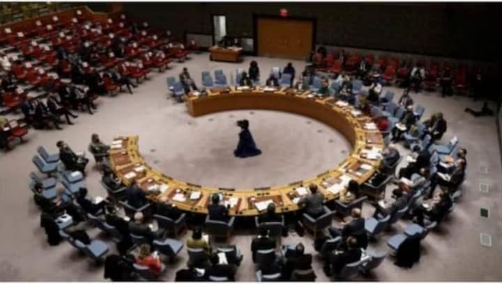 India votes in favour of UNHRC resolution that strongly rejects acts of desecration of Quran