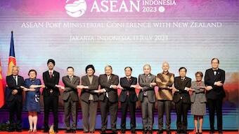 How major challenges mar the unity and centrality of ASEAN