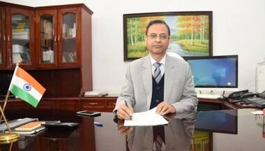 Tax collections from 28% GST on online gaming may yield 20,000 cr in FY23-24, says Revenue Secretary
