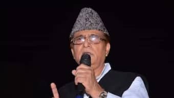 UP govt withdraws SP leader Azam Khan's 'Y-Category' security