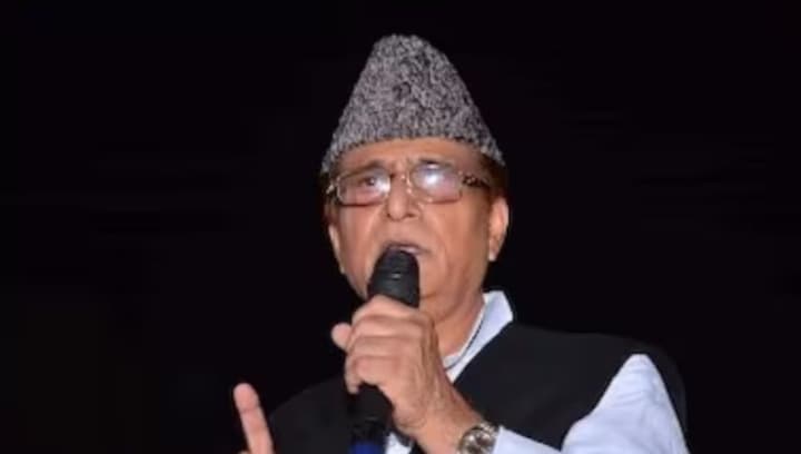 UP govt withdraws SP leader Azam Khan's 'Y-Category' security