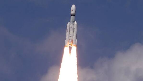 India on path of scripting a remarkable space odyssey for generations to cherish, says Amit Shah