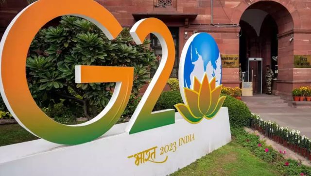 India's proposal for G20 membership for African Union included in draft communique for grouping's summit India's proposal for G20 membership for African Union included in draft communique for grouping's summit