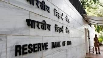 India's forex reserves rise USD 1.23 billion to USD 596.28 billion