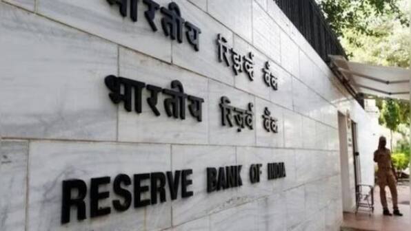India's forex reserves rise USD 1.23 billion to USD 596.28 billion