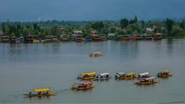 Positive trend for tourism in Jammu as nearly 50 lakh tourists visited region till June