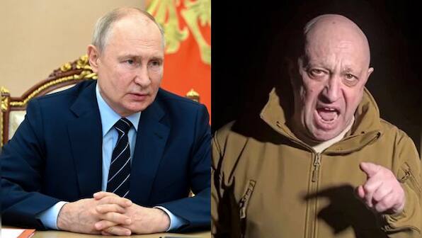 Offered Wagner mercenaries option to keep operating as a single unit, says Vladimir Putin