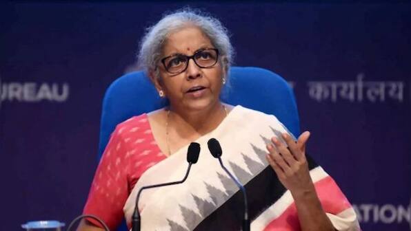 FM says no income tax for people earning up to Rs 7.27 lakh per annum under new tax regime