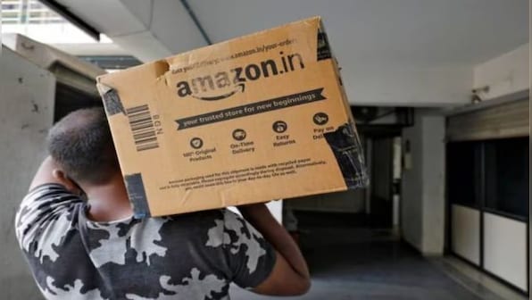 Man orders camera lens worth Rs 90,000 from Amazon, receives quinoa seeds in box