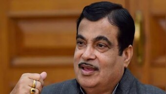 Threat calls to Gadkari: 2005 IISc Bengaluru terror attack convict brought to Nagpur as part of probe