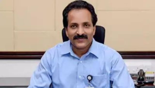 'I consider rockets like a baby': ISRO chairman S Somanath after successful launch of Chandrayaan-3 'I consider rockets like a baby': ISRO chairman S Somanath after successful launch of Chandrayaan-3