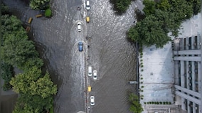 Delhi Floods: PM Modi speaks to LG, takes stock of situation in capital