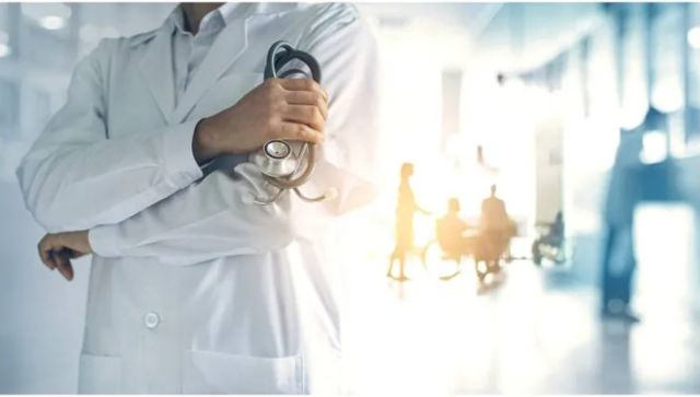 110 % increase in number of MBBS seats in India since 2014, Mansukh Mandaviya tells LS 110 % increase in number of MBBS seats in India since 2014, Mansukh Mandaviya tells LS