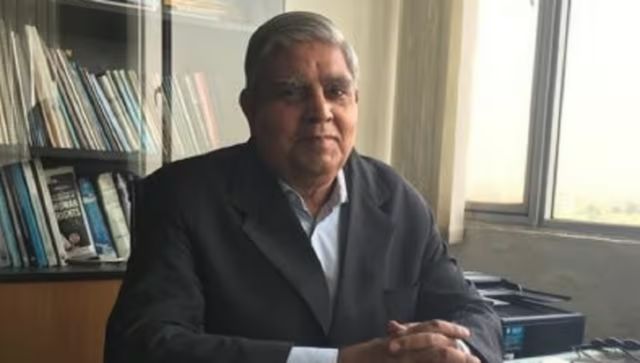 Jagdeep Dhankhar reconstitutes Rajya Sabha panel of vice-chairpersons, half of them women Jagdeep Dhankhar reconstitutes Rajya Sabha panel of vice-chairpersons, half of them women