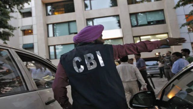 Surge in cases of corruption against public servants, over 2,000 officials booked in 3 years Surge in cases of corruption against public servants, over 2,000 officials booked in 3 years