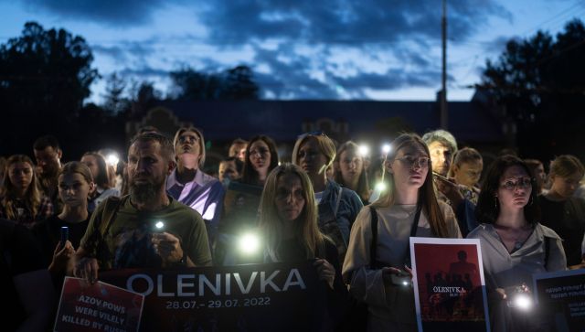 Saudi Arabia to host Ukrainian-organized peace summit in August over Russia's war Saudi Arabia to host Ukrainian-organized peace summit in August over Russia's war