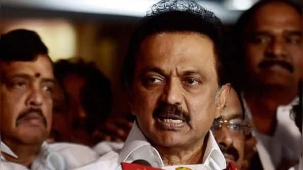 Tamil Nadu CM Stalin urges PM Modi to take up fishermen issue with visiting Sri Lankan President