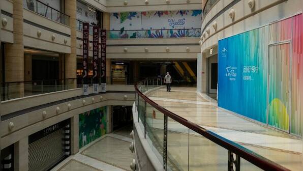 Skepticism prevails as Chinese leaders promise to back private businesses to spur slowing economy