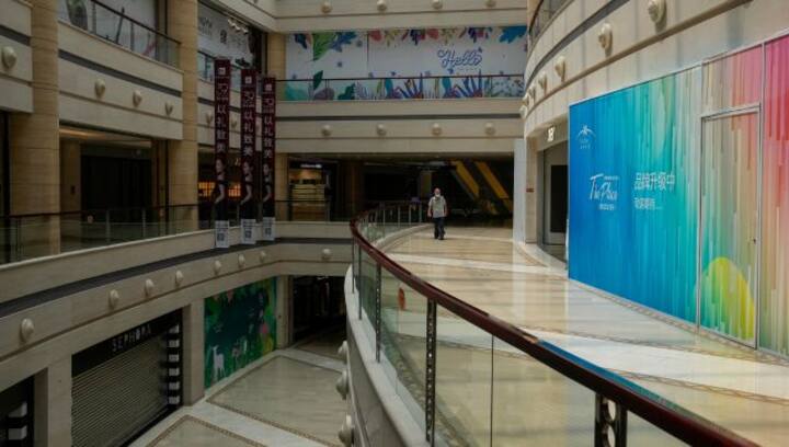 Skepticism prevails as Chinese leaders promise to back private businesses to spur slowing economy