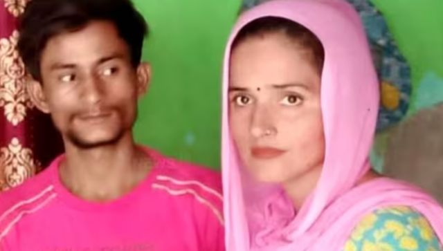 Seema Haider case: ‘We are aware, matter is under investigation’, says MEA Seema Haider case: ‘We are aware, matter is under investigation’, says MEA