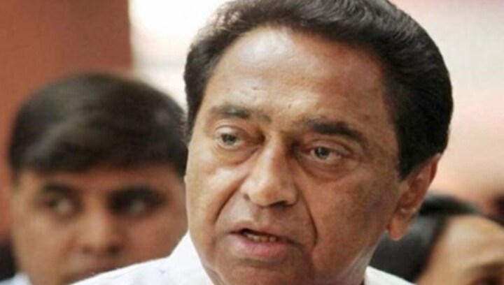 CM Shivraj desperate, Congress sweeping Madhya Pradesh polls, says Kamal Nath