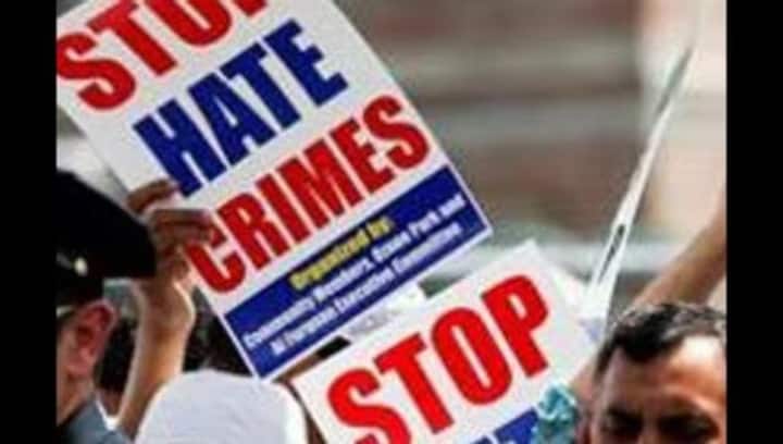 UK police launch hate crime inquiry after Sikh holy text damaged outside residence in Leeds
