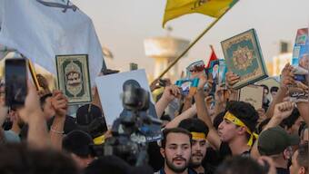 Qatar, Saudi Arabia summon Sweden's envoys; Muslim-majority nations plan demonstrations to protest Quran desecration