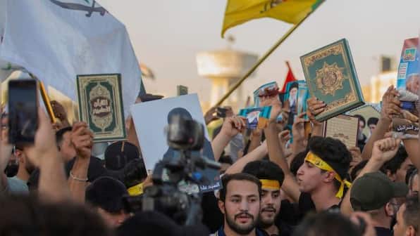 Denmark plans new legislation to prevent Quran burnings, boost national security